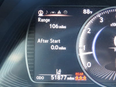 2022 Lexus ES 350 ES 350