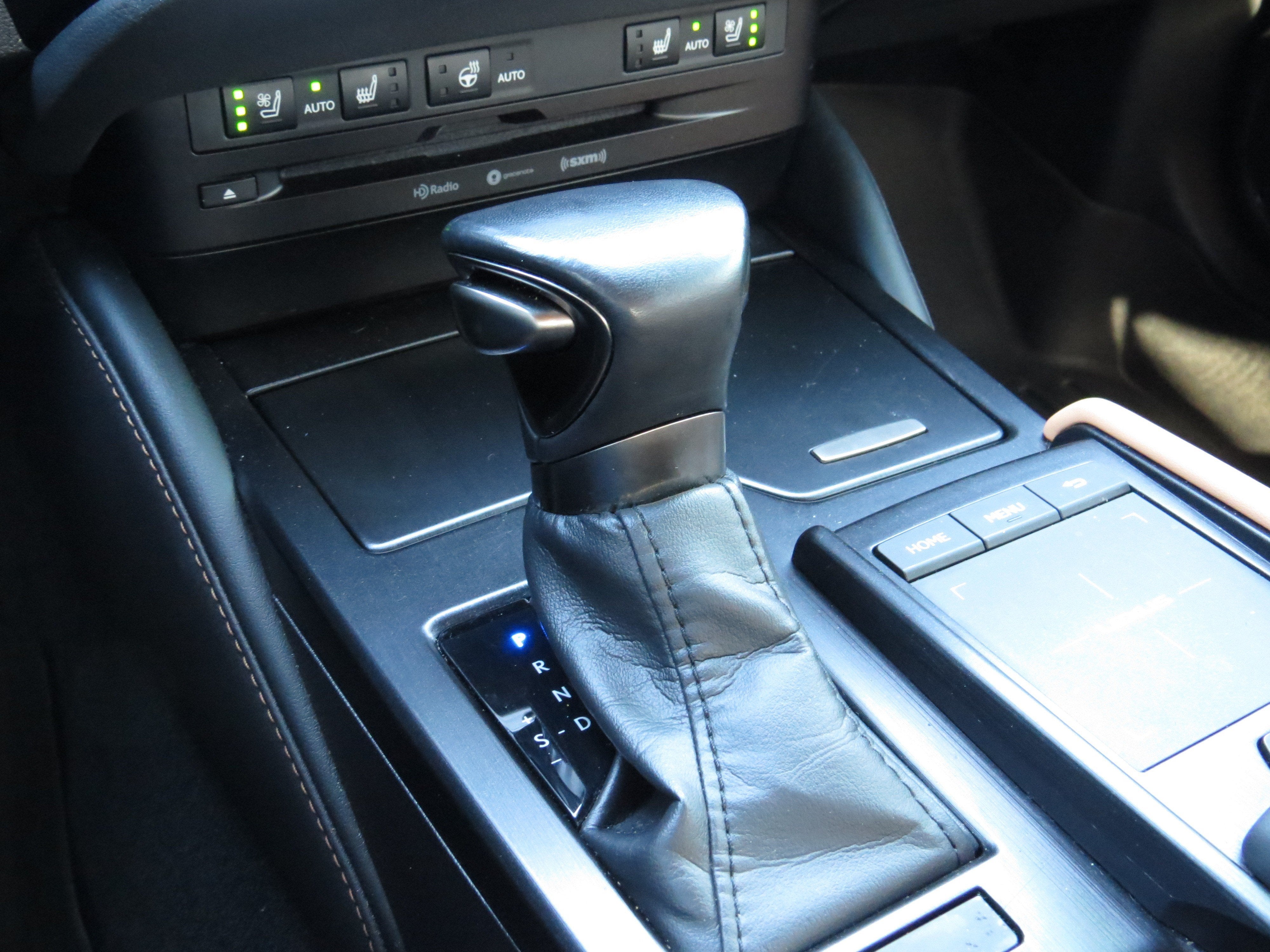 2022 Lexus ES 350 ES 350