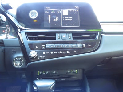 2022 Lexus ES 350 ES 350