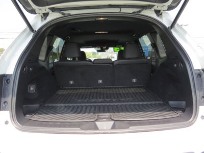 2023 Honda Passport Elite
