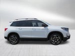 2023 Honda Passport Elite
