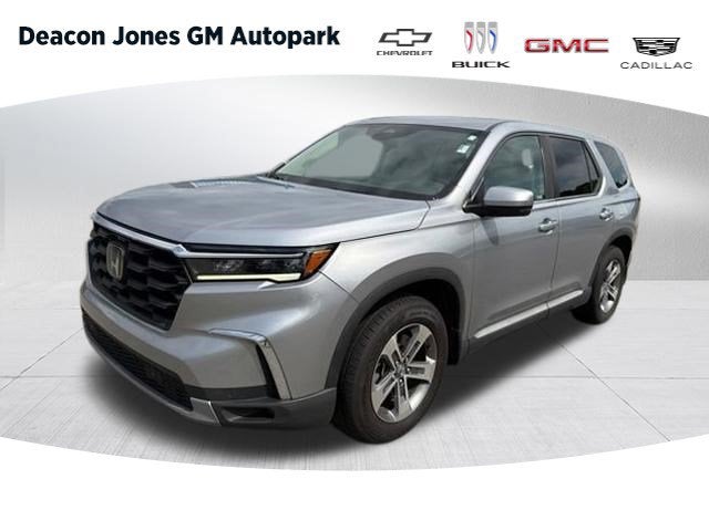 2023 Honda Pilot EX-L 8 Passenger
