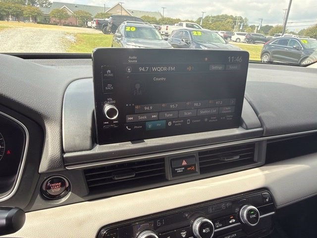 2023 Honda Pilot EX-L 8 Passenger