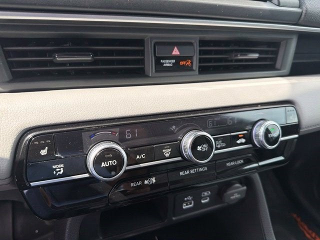 2023 Honda Pilot EX-L 8 Passenger