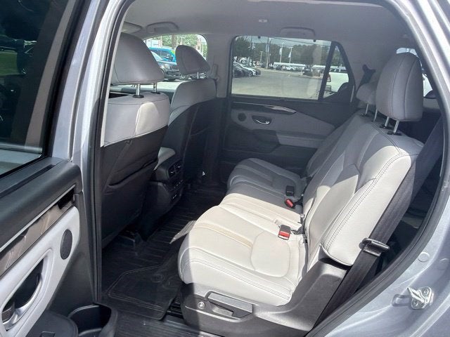 2023 Honda Pilot EX-L 8 Passenger