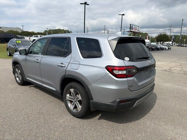2023 Honda Pilot EX-L 8 Passenger