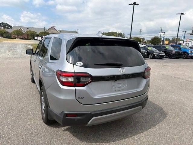 2023 Honda Pilot EX-L 8 Passenger