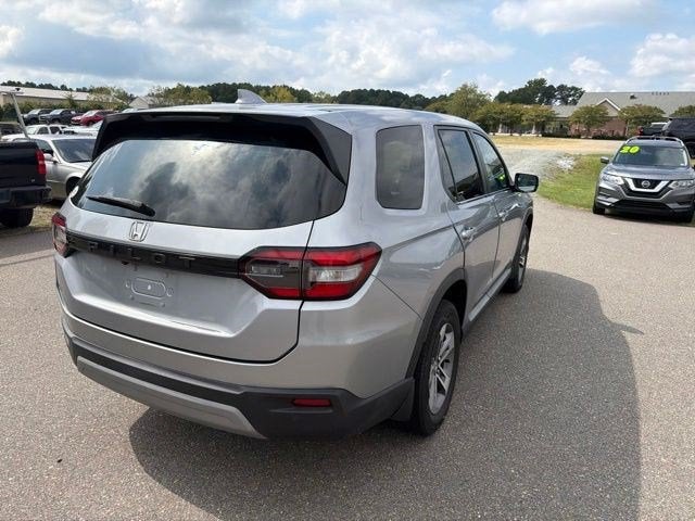 2023 Honda Pilot EX-L 8 Passenger