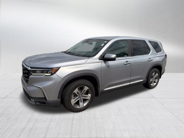 2023 Honda Pilot EX-L 8 Passenger