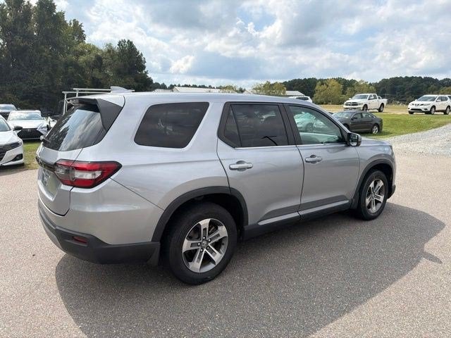2023 Honda Pilot EX-L 8 Passenger
