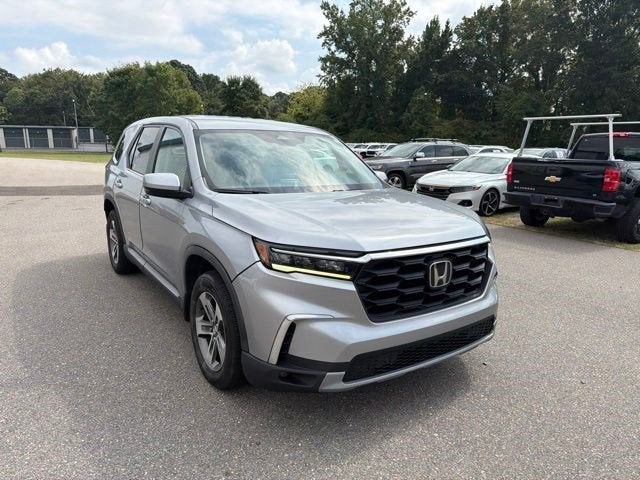 2023 Honda Pilot EX-L 8 Passenger