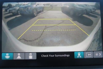 2023 Honda Pilot 2WD EX-L 8 Passenger