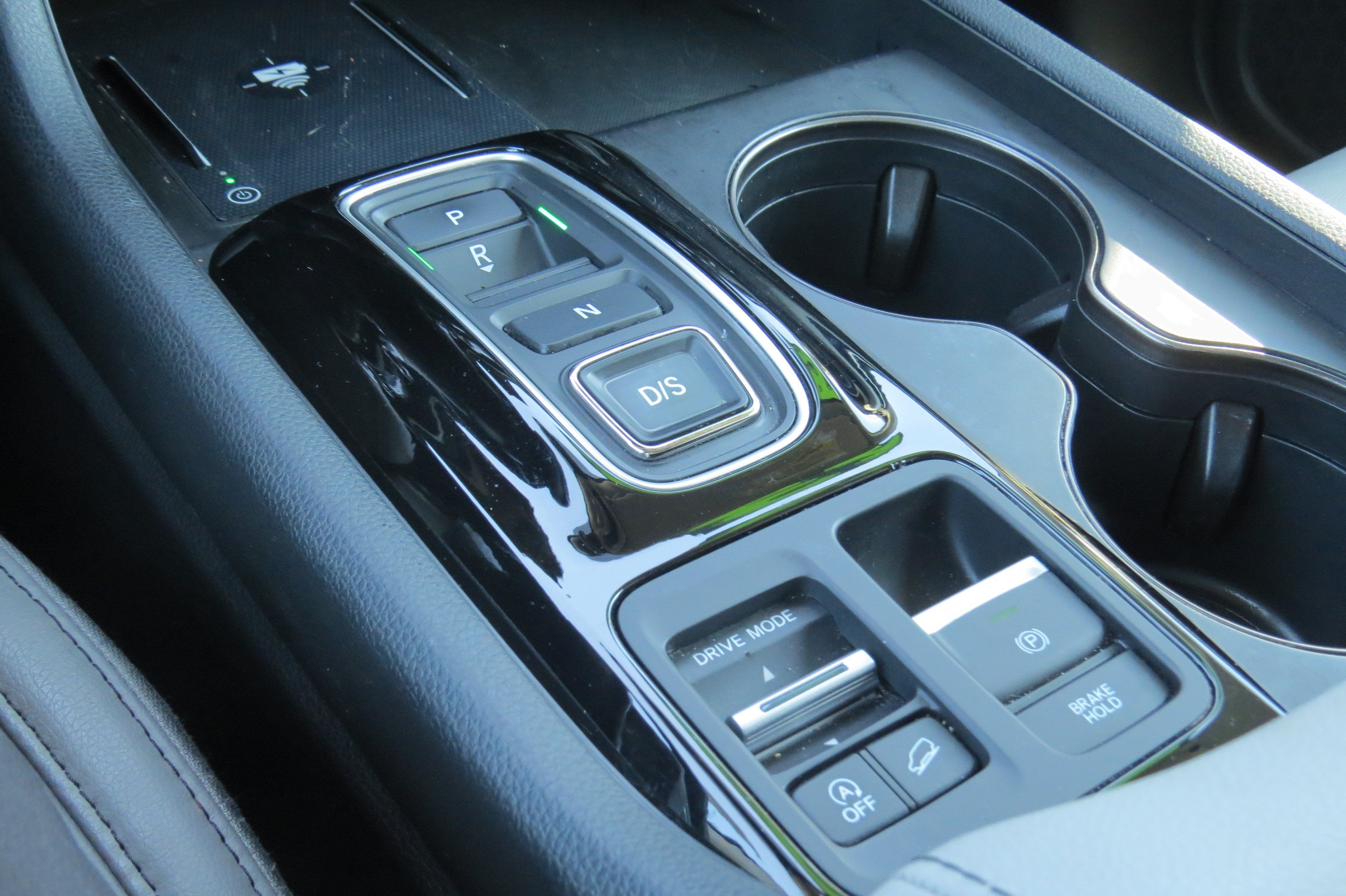 2023 Honda Pilot 2WD EX-L 8 Passenger