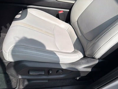 2023 Honda Pilot EX-L 8 Passenger