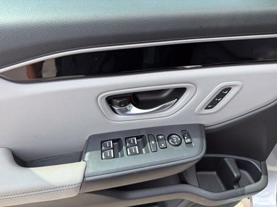 2023 Honda Pilot EX-L 8 Passenger