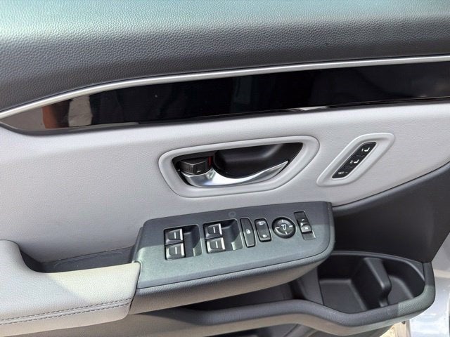 2023 Honda Pilot EX-L 8 Passenger