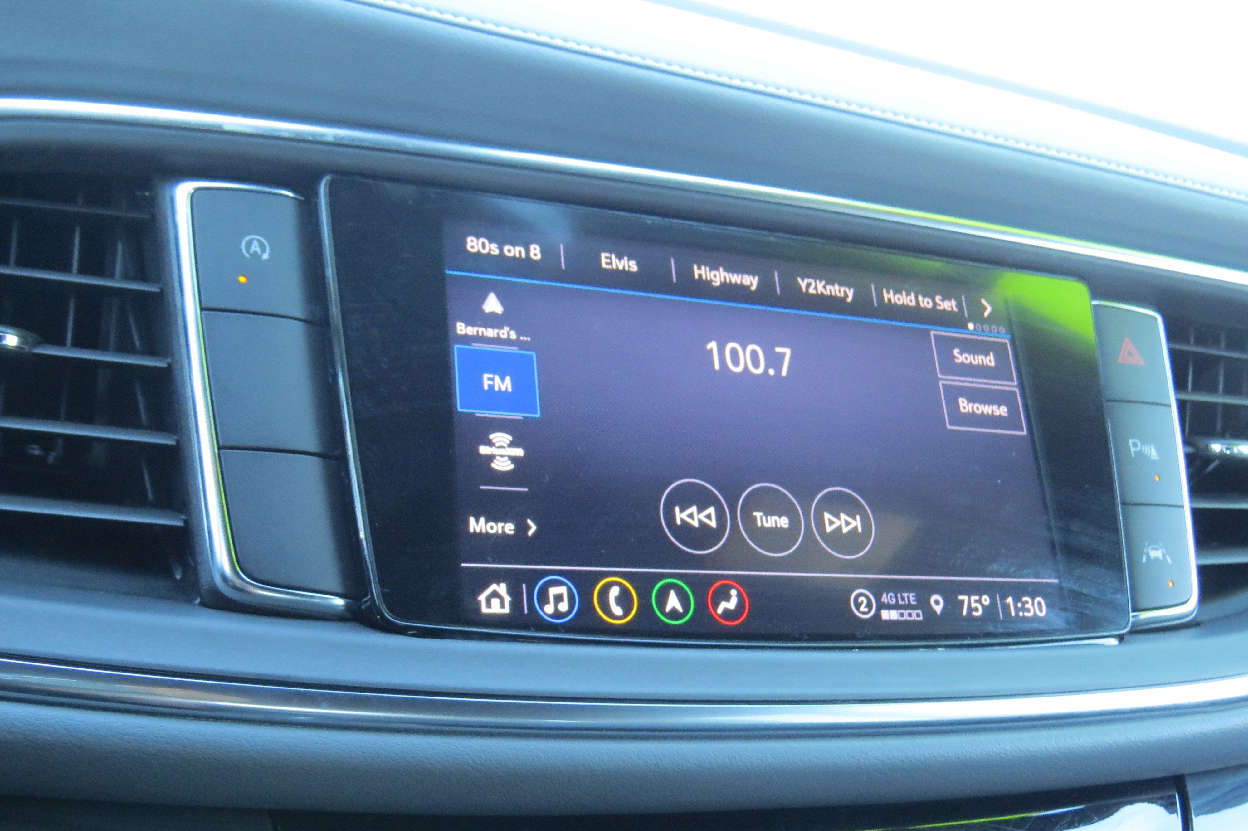 2023 Buick Enclave Premium