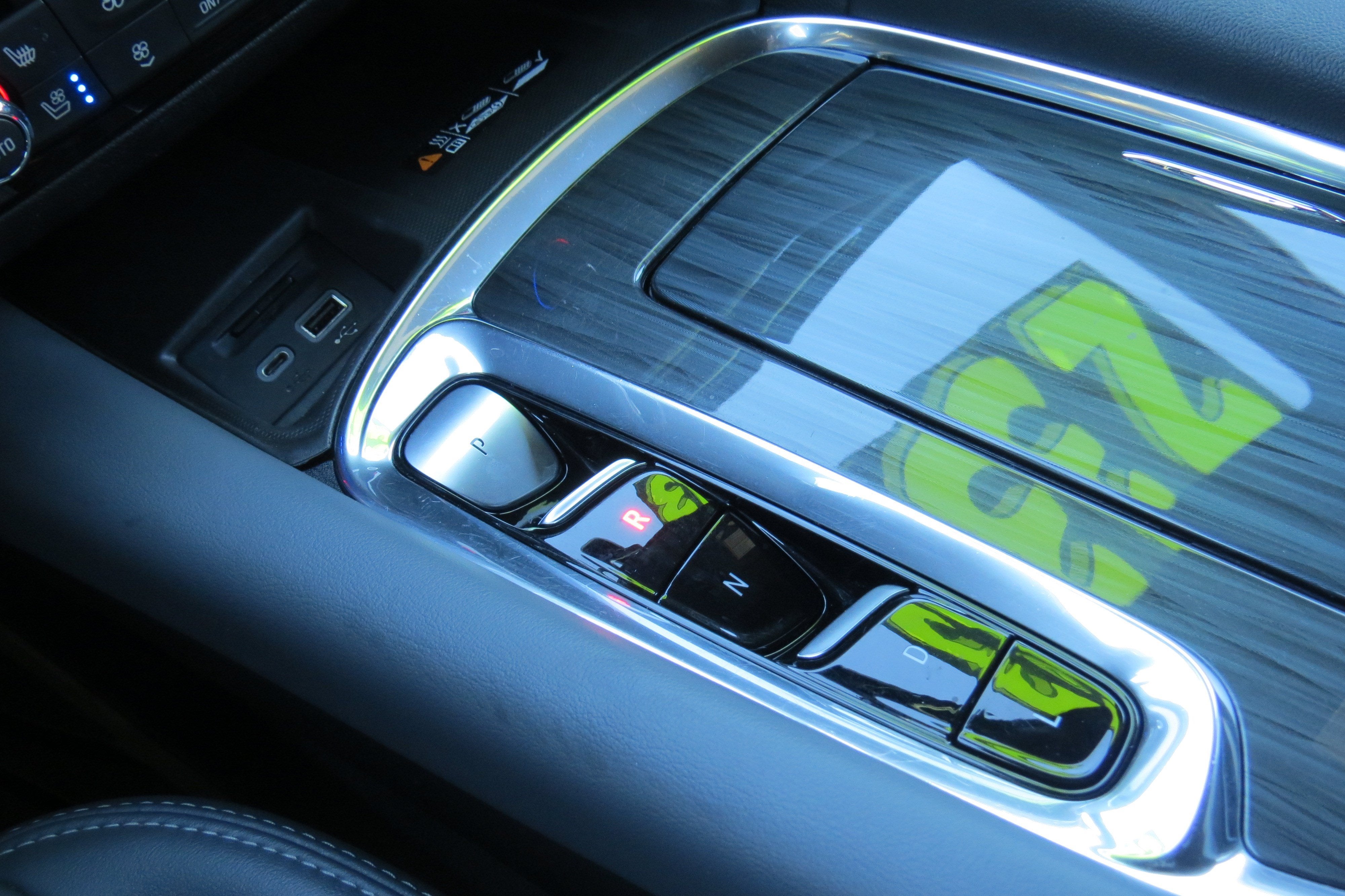 2023 Buick Enclave Premium