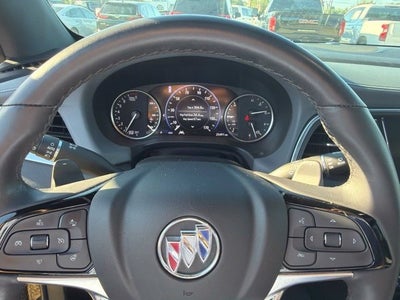 2023 Buick Enclave Premium