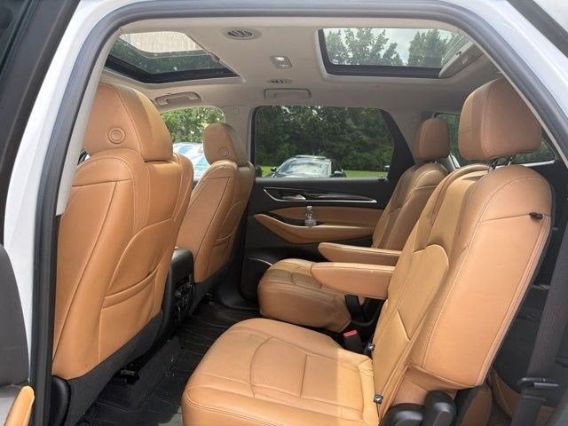 2019 Buick Enclave Premium