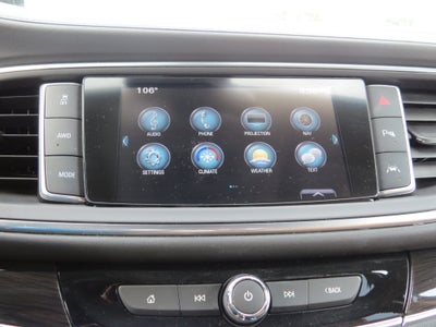 2019 Buick Enclave Premium