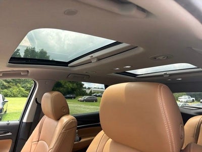 2019 Buick Enclave Premium