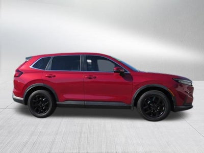 2023 Honda CR-V LX