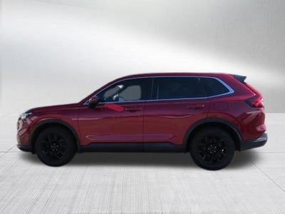 2023 Honda CR-V LX