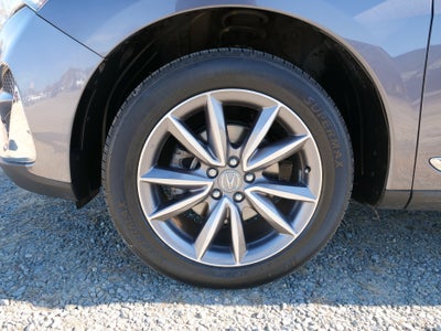 2021 Acura RDX w/Technology Package