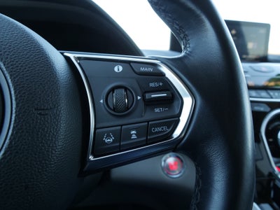 2021 Acura RDX w/Technology Package