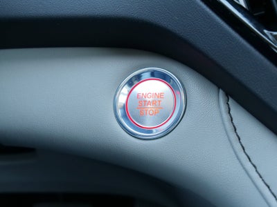 2021 Acura RDX w/Technology Package