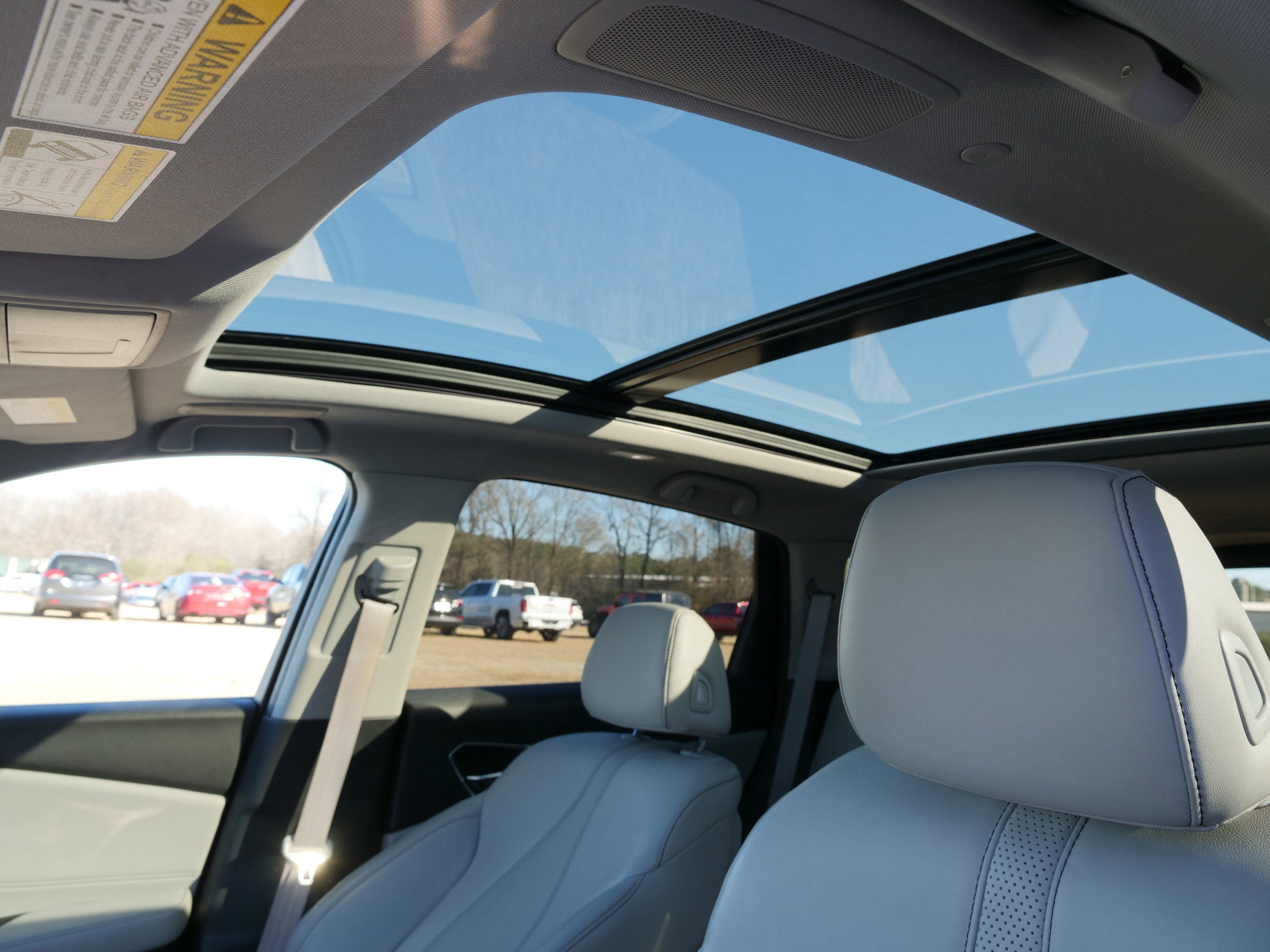 2021 Acura RDX w/Technology Package