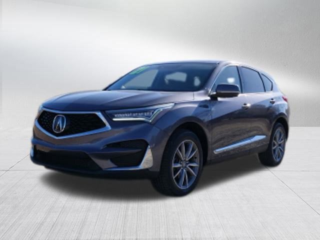 2021 Acura RDX w/Technology Package
