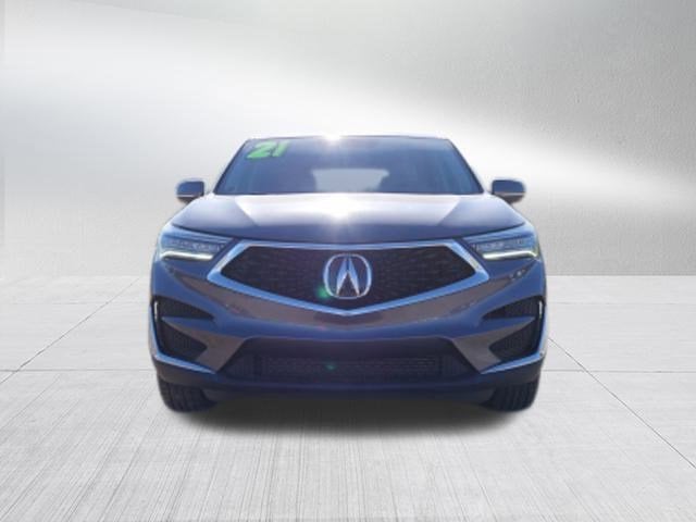 2021 Acura RDX w/Technology Package