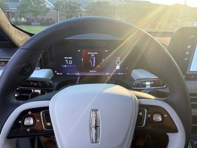 2026 Lincoln Aviator Black Label