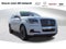 2024 Lincoln Navigator Black Label