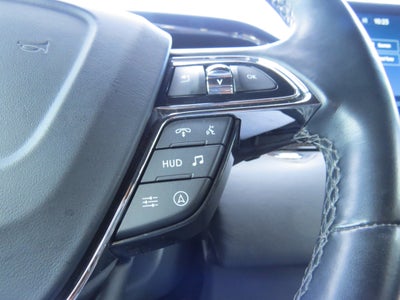 2024 Lincoln Navigator Black Label