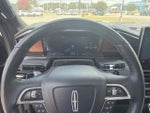 2024 Lincoln Navigator Black Label L