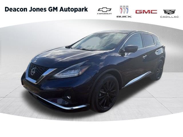 2023 Nissan Murano SL
