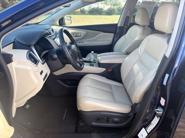 2023 Nissan Murano SL