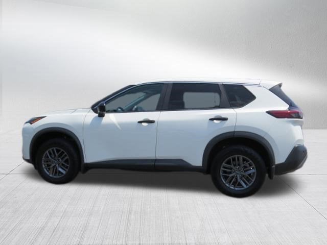 2023 Nissan Rogue S Intelligent AWD