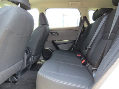 2023 Nissan Rogue S Intelligent AWD