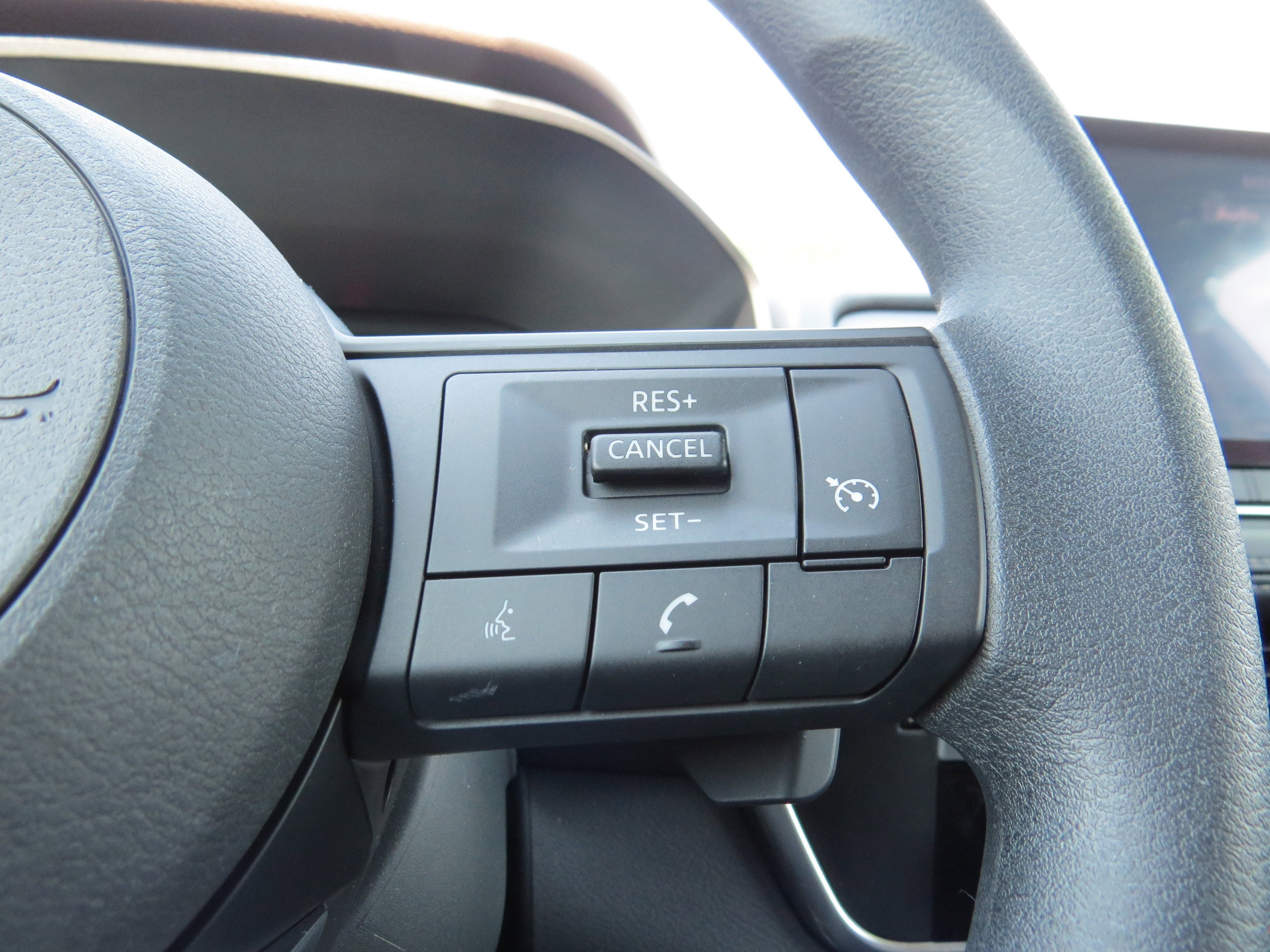 2023 Nissan Rogue S Intelligent AWD