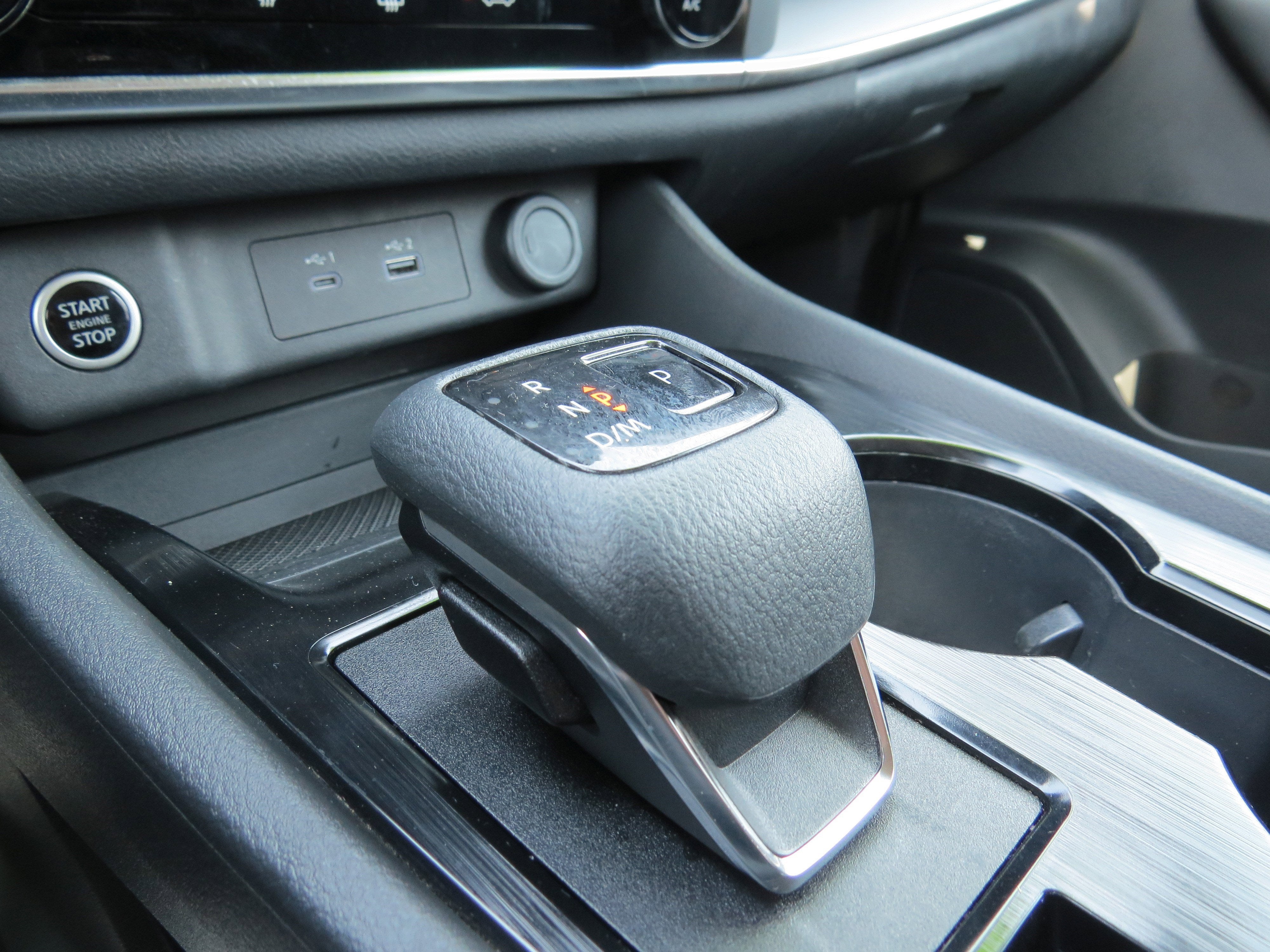 2023 Nissan Rogue S Intelligent AWD