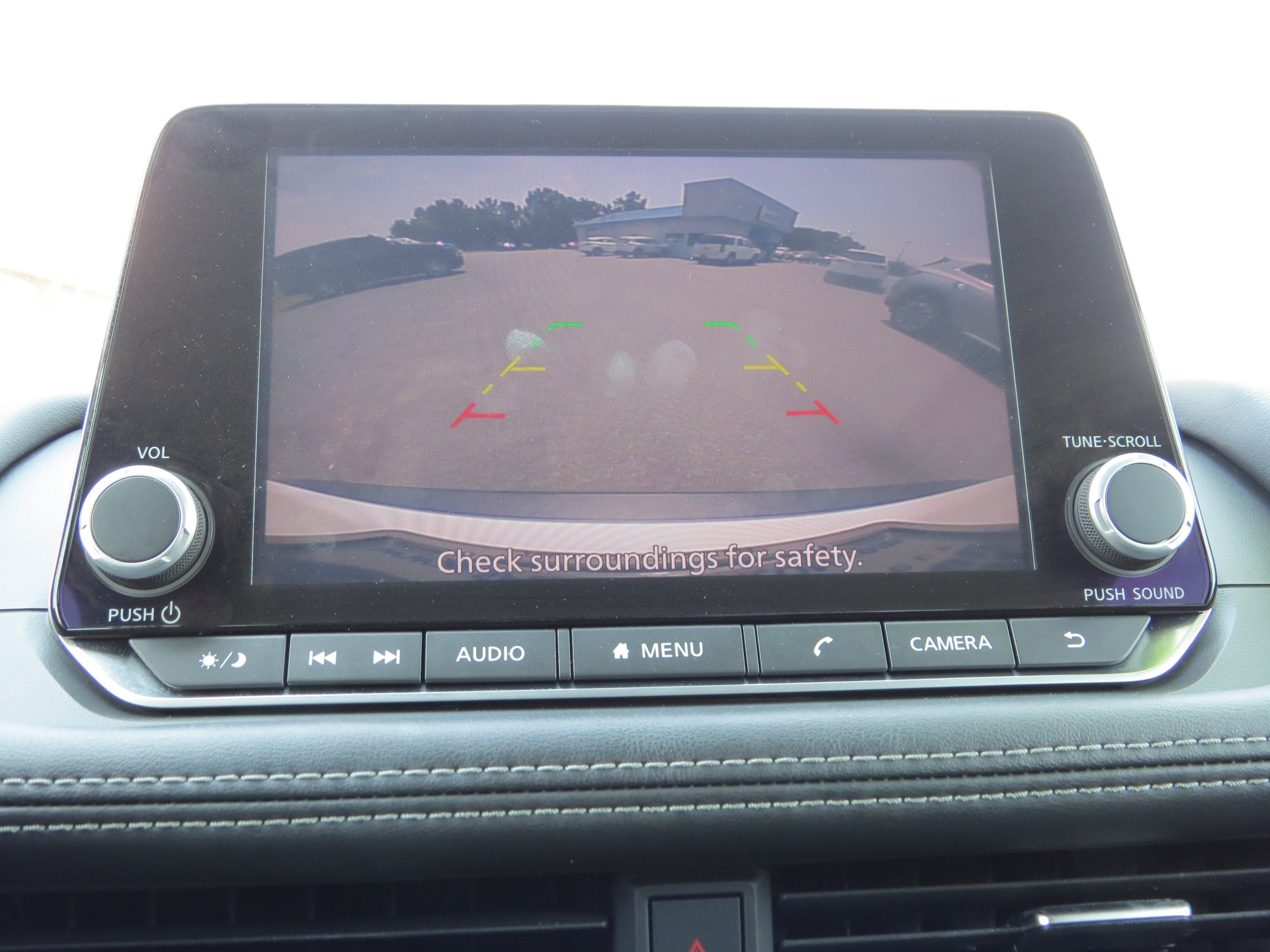 2023 Nissan Rogue S Intelligent AWD