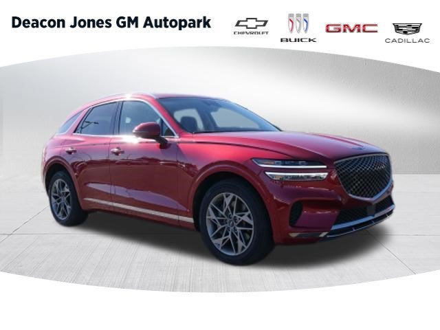 2025 Genesis GV70 2.5T AWD