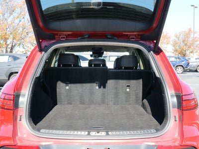 2025 Genesis GV70 2.5T AWD