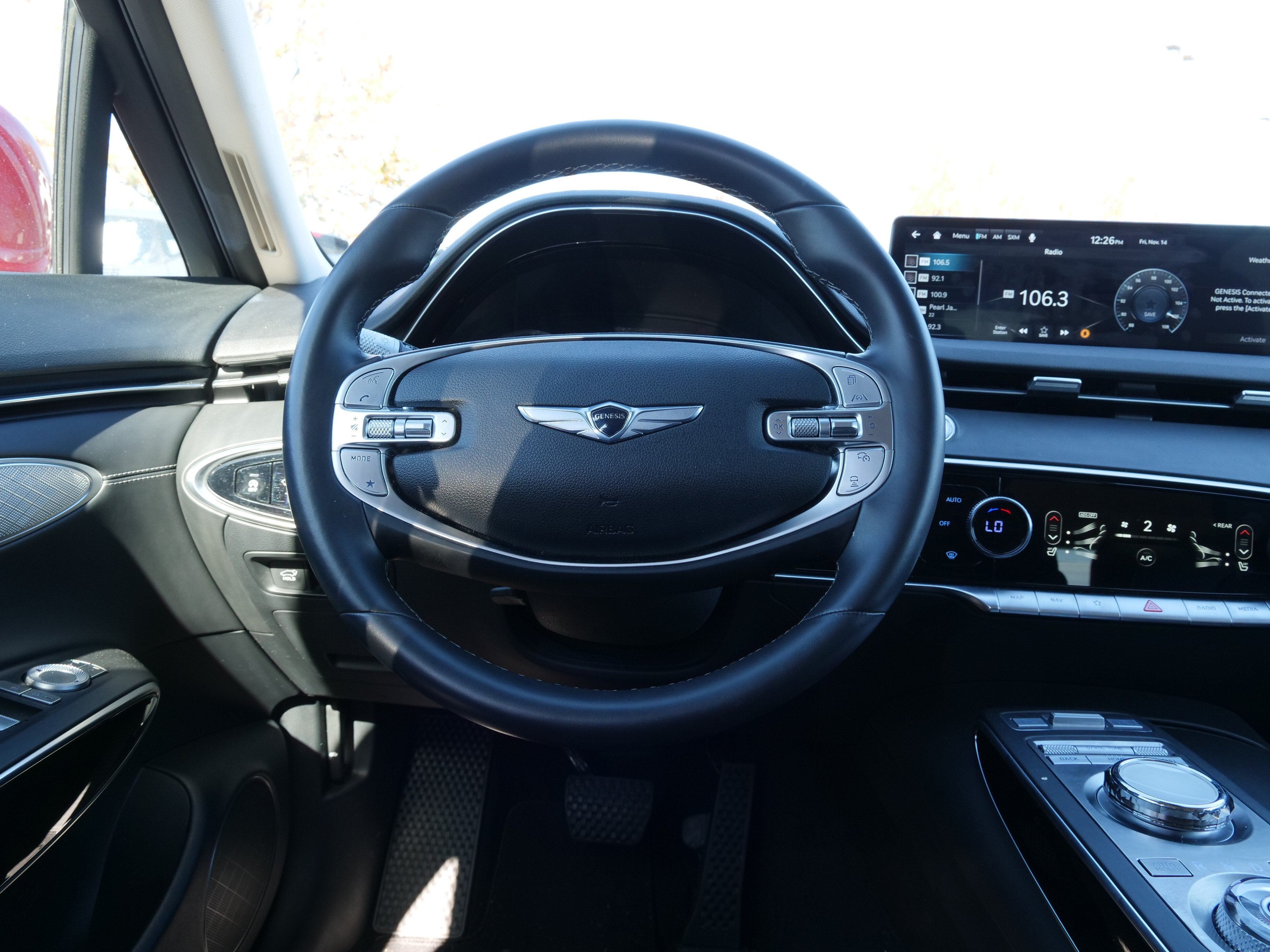 2025 Genesis GV70 2.5T AWD