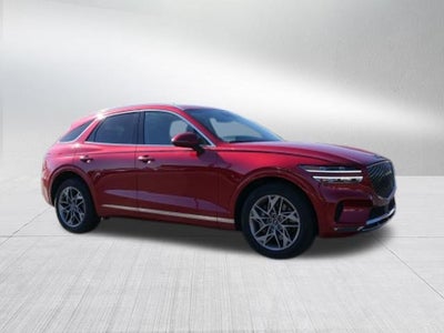 2025 Genesis GV70 2.5T AWD