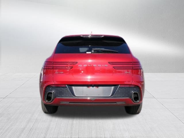 2025 Genesis GV70 2.5T AWD